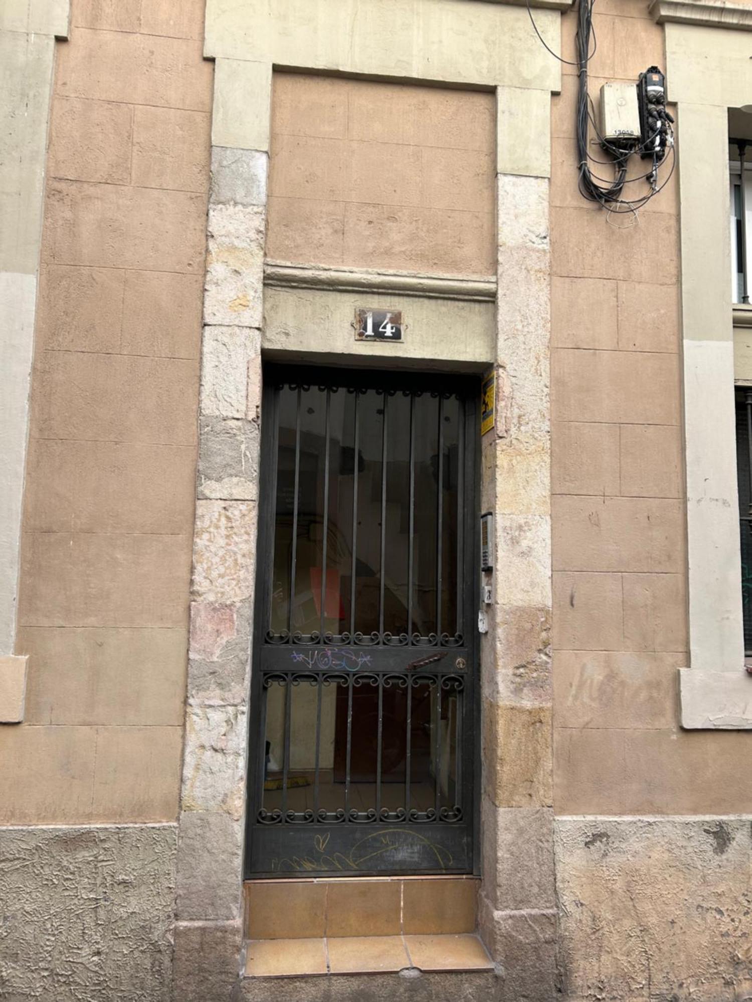 Gaudi Barcelona — Fotos 1