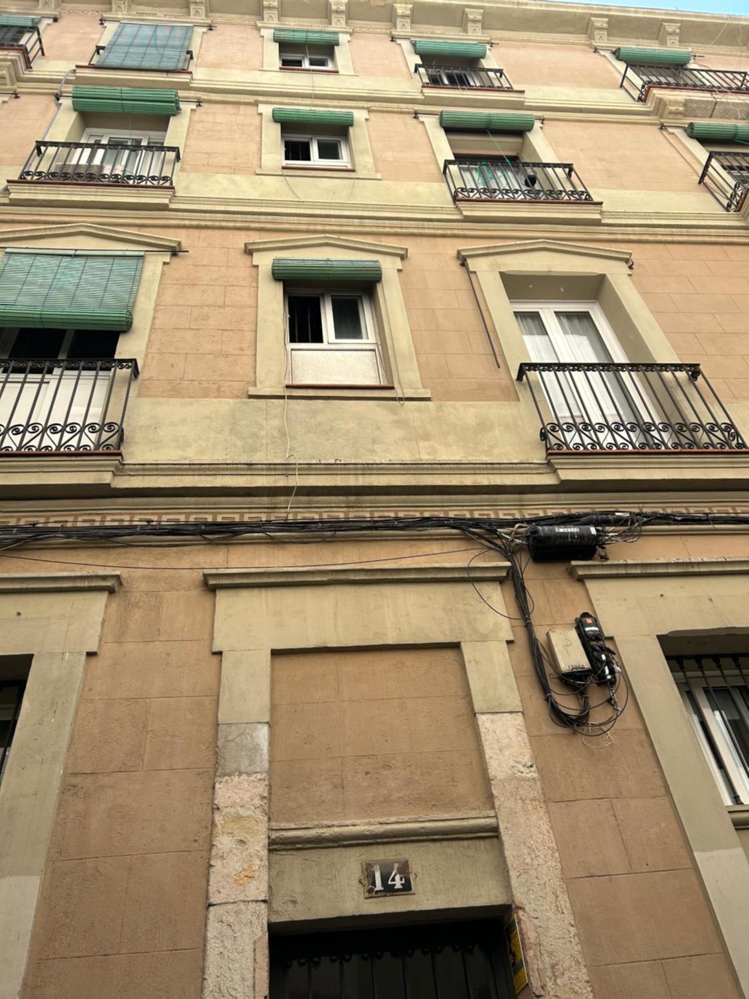 Gaudi Barcelona — Fotos 2